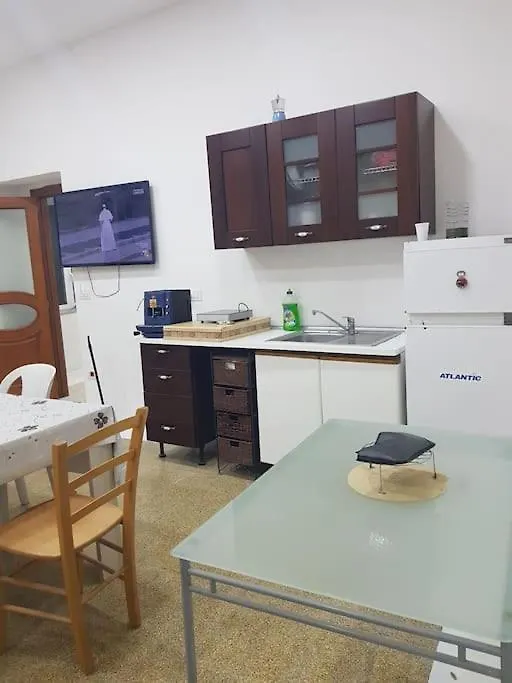 Casa Gaetano Apartment Naples