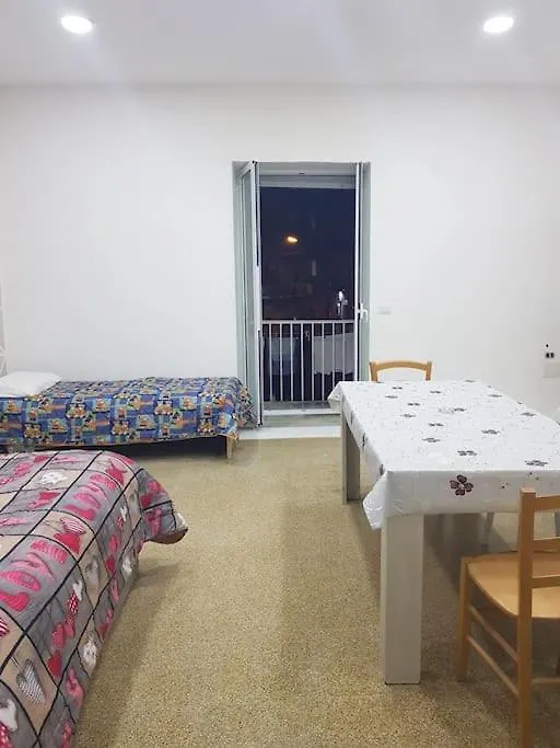 Casa Gaetano location