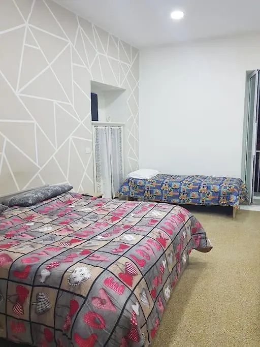 Casa Gaetano Apartment Naples Italy