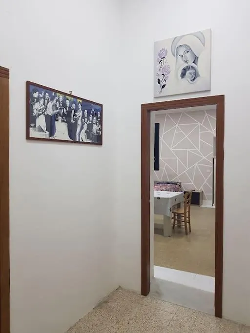 Casa Gaetano Apartment Naples