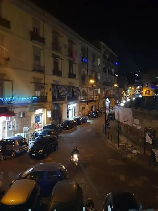 Casa Gaetano Apartment Naples 0*,  Italy