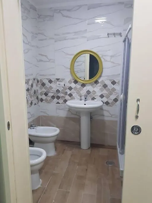 Casa Gaetano Apartment Naples Italy